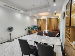 Hateco Laroma tiện nghi 3 ngủ Apartment in Hanoi
