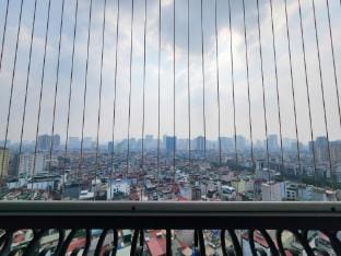 Hateco Laroma tiện nghi 3 ngủ Apartment in Hanoi