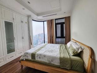 Hateco Laroma tiện nghi 3 ngủ Apartment in Hanoi