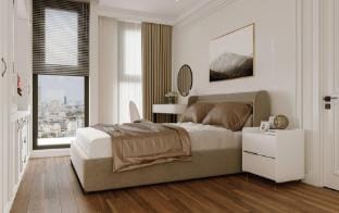 Hateco Laroma 3 ngủ siêu hạng Apartment in Hanoi