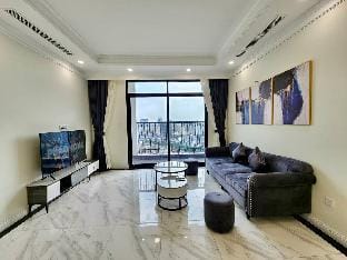 Hateco Laroma căn hộ 3 phòng ngủ Apartment in Hanoi