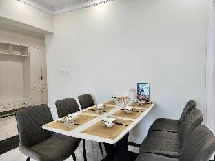 Hateco Laroma căn hộ 3 phòng ngủ Apartment in Hanoi