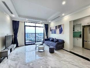 Hateco Laroma căn hộ 3 phòng ngủ Apartment in Hanoi