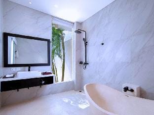 Romantic 2 BR Pool Villa #NE04 Villa in North Kuta