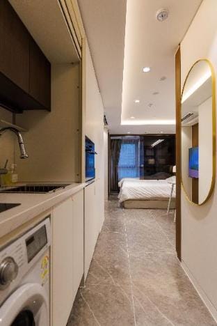 Wecostay Gangnam  Apartment in Seoul
