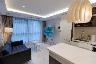 Wecostay Gangnam  Apartment in Seoul