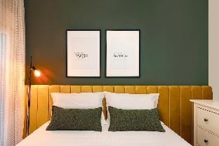 KORE Boutique  Apartment in Thessaloniki
