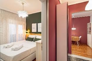 KORE Boutique  Apartment in Thessaloniki
