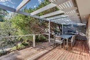 Serenity on Tarakan, Sorrento Vacation rental in Melbourne Road
