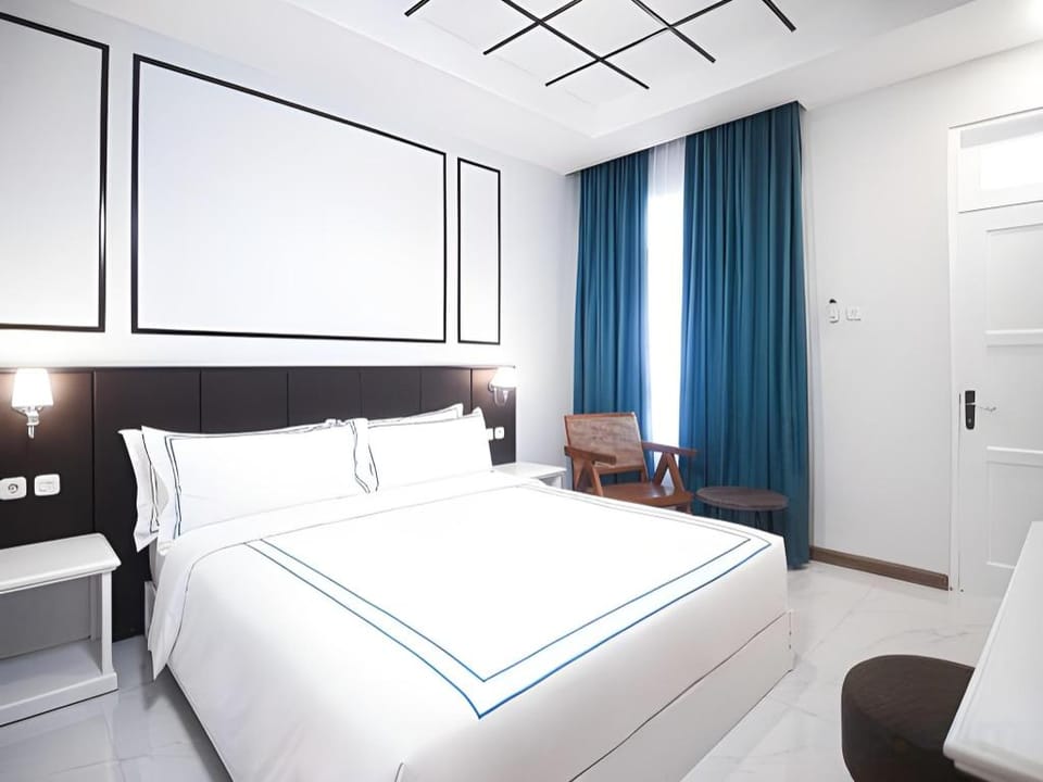 Noola Inn Hotel Bogor Hotel in West Java