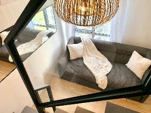Cozy BGC Two Bathroom Loft  Apartment in Makati
