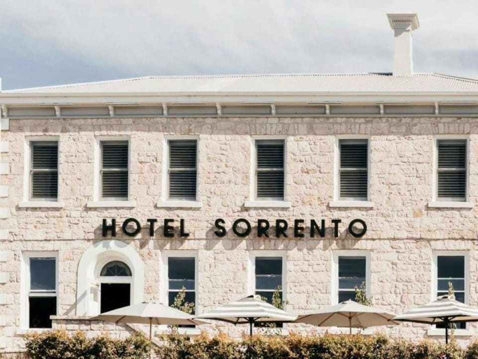 Sorrento Beach Cottages #2 Vacation rental in Melbourne Road