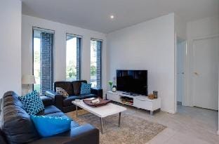 Windella Break - perfect position Vacation rental in Rosebud