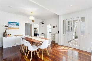 Sorrento Beach House Vacation rental in Melbourne Road