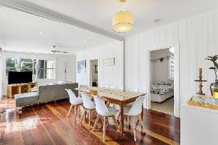Sorrento Beach House Vacation rental in Melbourne Road