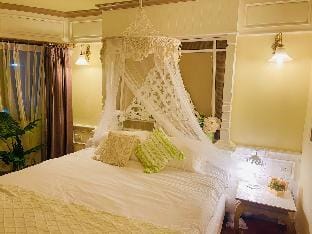 Secret garden Apartment in Chiang Mai