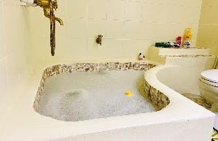 Secret garden Apartment in Chiang Mai