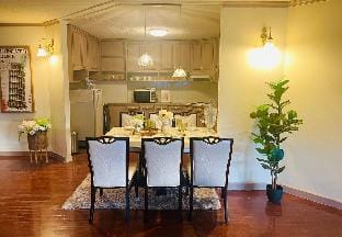 Secret garden Apartment in Chiang Mai