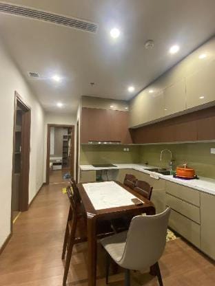 The Matrix One 4 bedroom. Apartment in Laos
