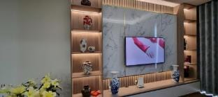 The Matrix One 4 bedroom. Apartment in Laos