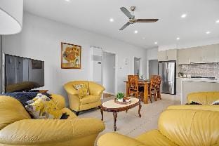 Dromana Seaside - 2 bedrooms for 6 guests. Vacation rental in Dromana