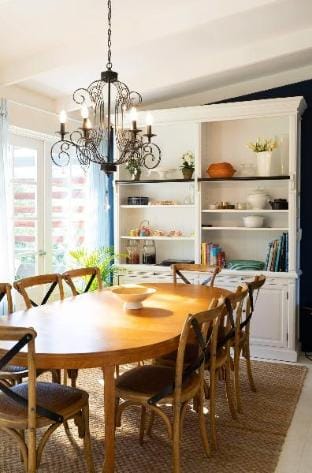 Chiara Cottage Sorrento - 1 bedroom Vacation rental in Melbourne Road