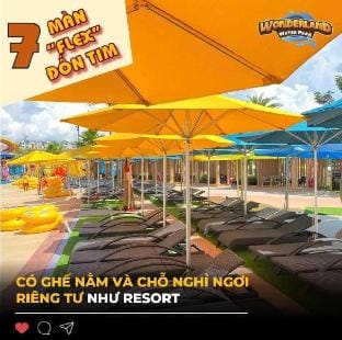 Home with Lake view and pool, near beach Apartment in Phan Thiet