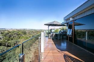 Bella Vista - luxury, views & hot tub Vacation rental in Fingal