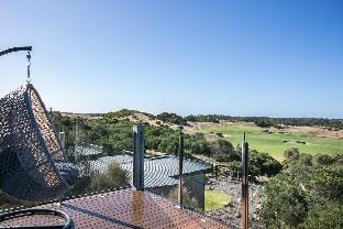 Bella Vista - luxury, views & hot tub Vacation rental in Fingal