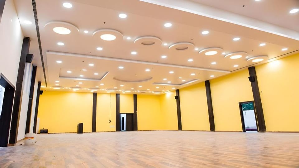 Welcome Resorts And Spa Hotel in Odisha