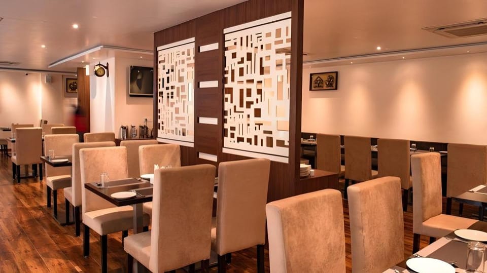 Welcome Resorts And Spa Hotel in Odisha