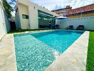 View Talay Villas - Luxury 3BR villa nr beach - 59 Vacation rental in Pattaya City