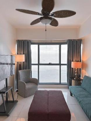 Penthouse Suite - Near US embassy Manila Apartment in Manila City