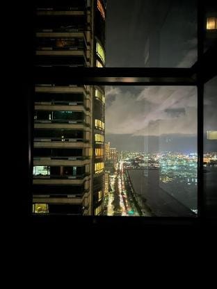 Penthouse Suite - Near US embassy Manila Apartment in Manila City