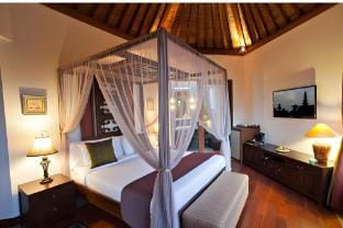 Romantic Suite 1 BR #ZN05 Villa in Kuta