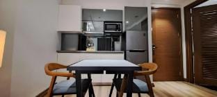 Cute&Comfortable Studio@One EuphoriaWalking Street Vacation rental in Angeles