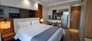 Cute&Comfortable Studio@One EuphoriaWalking Street Vacation rental in Angeles