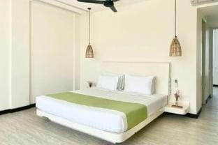 Gamana 5 BR Garden View DH50 Villa in North Kuta