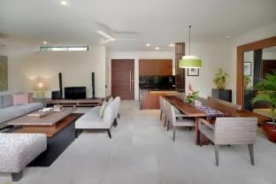 Romantic 1 BR Private Pool #ZN06 Villa in Kuta