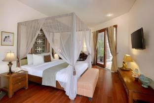 Romantic 1 BR Private Pool #ZN06 Villa in Kuta