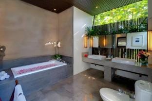 Romantic 1 BR Private Pool #ZN06 Villa in Kuta