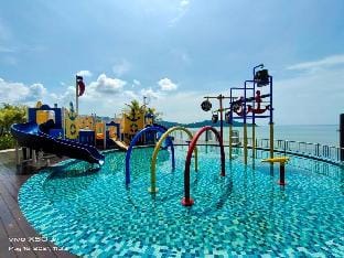 Imperium Resident Kuantan Duplex Seaview Apartment in Pahang, Malaysia