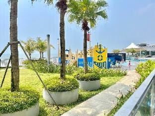 Imperium Resident Kuantan Duplex Seaview Apartment in Pahang, Malaysia