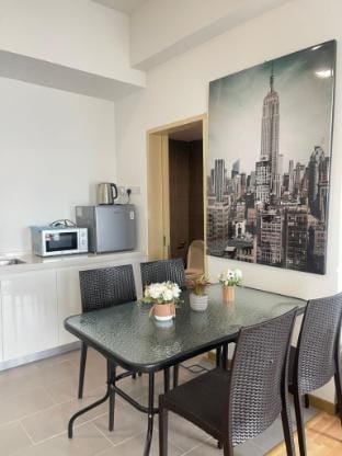 Imperium Resident Kuantan with Seaview (6-13) Apartment in Pahang, Malaysia
