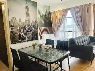 Imperium Resident Kuantan with Seaview (6-13) Apartment in Pahang, Malaysia