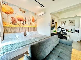 Imperium Resident Kuantan City Light View (6-06) Apartment in Pahang, Malaysia