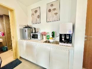 Imperium Resident Kuantan City Light View (6-06) Apartment in Pahang, Malaysia