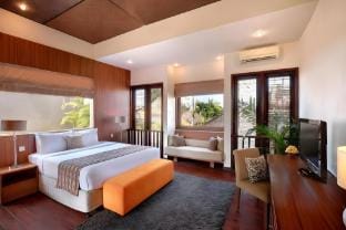Romantic 2 BR Private Pool #ZN07 Villa in Kuta