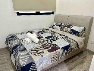 Near Midvalley@6pax 2BR Mosaic & Free Netflix ! Vacation rental in Johor Bahru