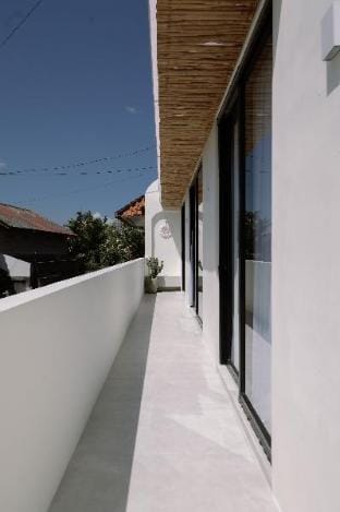 Casa Z Seminyak Villa in North Kuta